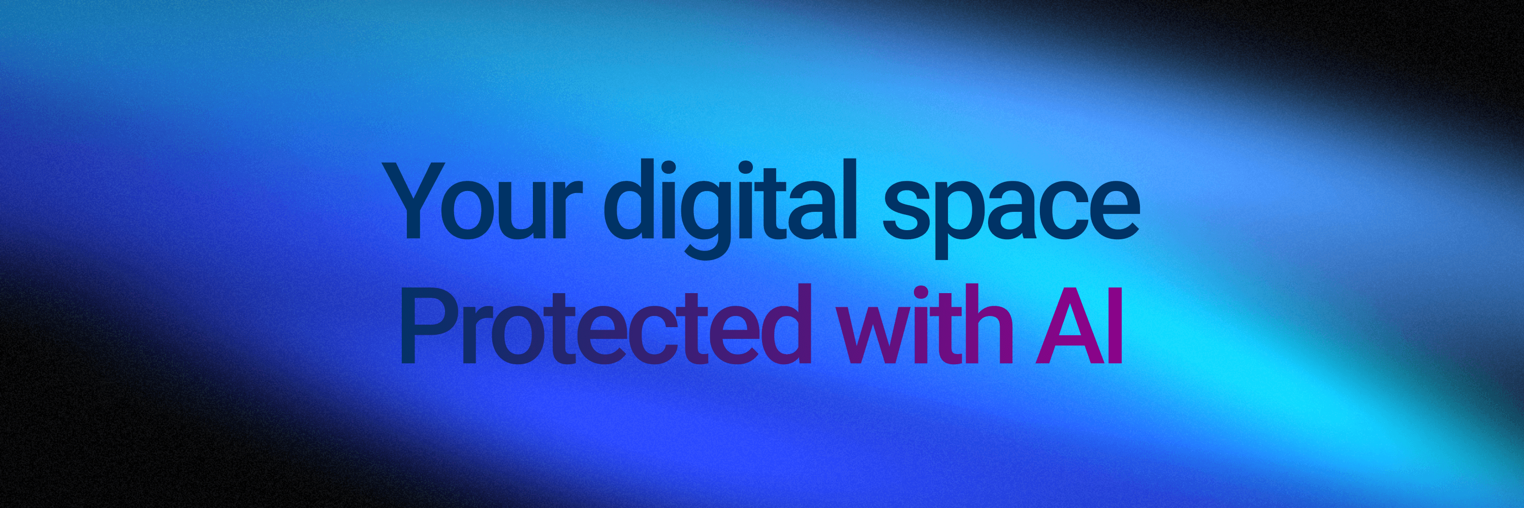 Banner with text 600x200